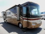 Used 2008 Holiday Rambler Ambassador 40SKQ Class A - Diesel For Sale